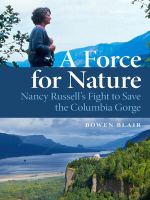 cover image of A Force for Nature